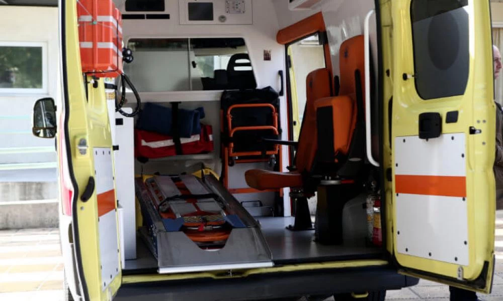 Συγκλονίζει η μαρτυρία για την τραγωδία στη Θεσσαλονίκη: "Το θύμα ξεψύχησε στα χέρια μου"